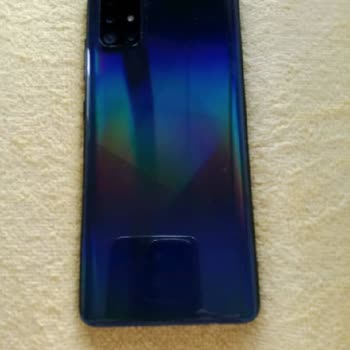 EasyCep'ten 1.701 TL Ödemesinin Gecikmesi Ve Telefonun Geri Gönderilmesi Talebi