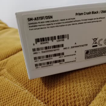 EasyCep'ten 1.701 TL Ödemesinin Gecikmesi Ve Telefonun Geri Gönderilmesi Talebi