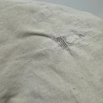 Bosch Çamaşır Makinesinde Kıyafetlerin Yırtılması Ve Yetkili Servisin Kullanıcı Hatası İddiası