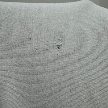 Bosch Çamaşır Makinesinde Kıyafetlerin Yırtılması Ve Yetkili Servisin Kullanıcı Hatası İddiası