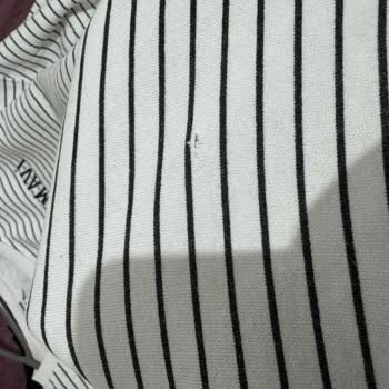 Bosch Çamaşır Makinesinde Kıyafetlerin Yırtılması Ve Yetkili Servisin Kullanıcı Hatası İddiası