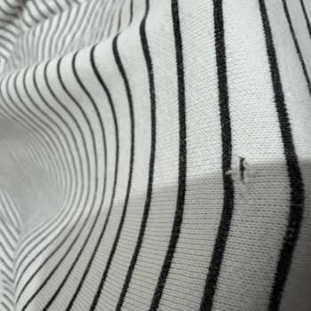 Bosch Çamaşır Makinesinde Kıyafetlerin Yırtılması Ve Yetkili Servisin Kullanıcı Hatası İddiası