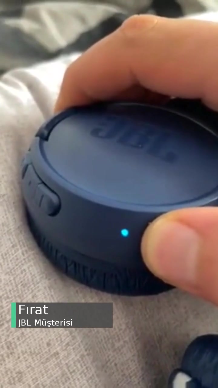 JBL Tune 520 Bt Kulaklık Telefona Bağlanmıyor! videonun kapak resmi