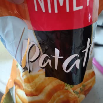 Nimet Patatesindeki Yeşil Taneler Çocuk Sağlığını Endişelendiriyor