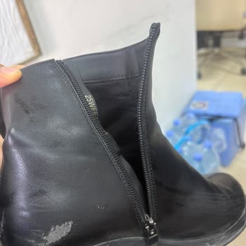 Kısa Sürede Aşınan Bot İçin Red Yanıtına Karşı Ücret İadesi Talebi