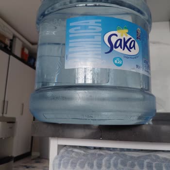 Şaka Su Damacanası Elektrik Arızasına Neden Oldu, Ürün İadesi Bekleniyor