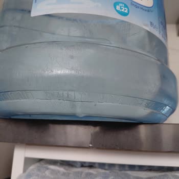 Şaka Su Damacanası Elektrik Arızasına Neden Oldu, Ürün İadesi Bekleniyor