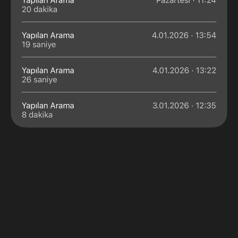 Vodafone Pay’e 750 TL Tanımlanmadı, Müşteri Hizmetleri Çözüm Sağlamıyor