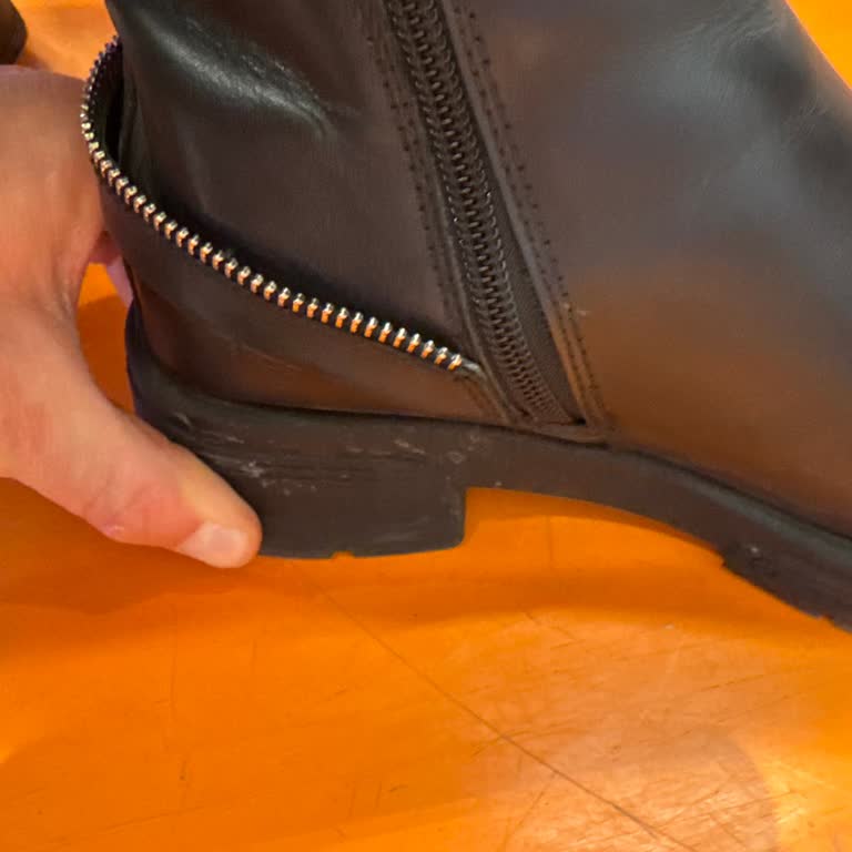 Ökçe Kısmından Su Sızması Ve Çözüm Sunulmayan Bot Şikayeti