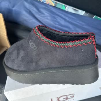 Sneaksnet Eksik Ürün Ve Kalitesiz Ugg Bot İçin Tam İade Talebi