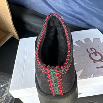 Sneaksnet Eksik Ürün Ve Kalitesiz Ugg Bot İçin Tam İade Talebi