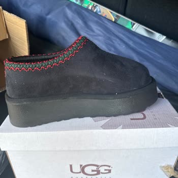 Sneaksnet Eksik Ürün Ve Kalitesiz Ugg Bot İçin Tam İade Talebi