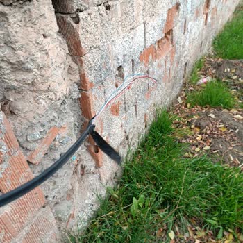 Kablolu İnternet Kesintisi Ve Ücret İadesi Talebi