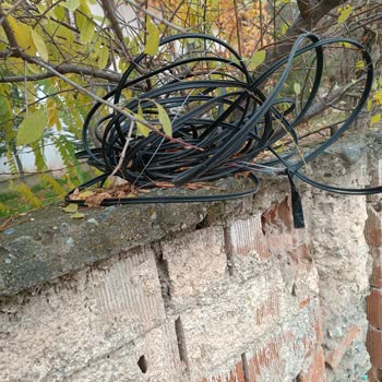 Kablolu İnternet Kesintisi Ve Ücret İadesi Talebi