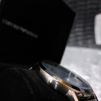 İdefix Kusurlu Saatin Değişimini İstiyorum