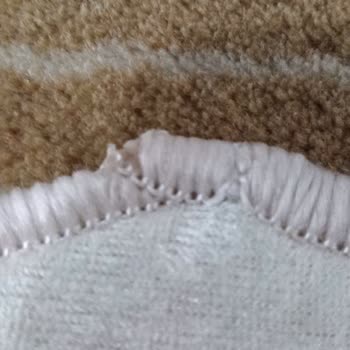 Renk Uyumsuzluğu Ve Defolu Halılar, Cevapsız İletişim