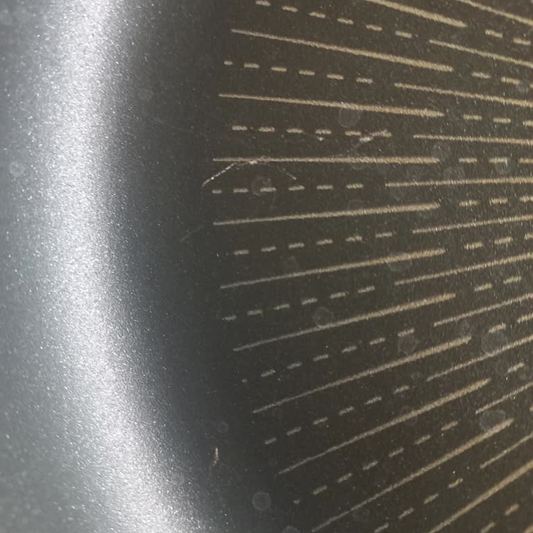 Çizilen Ve Yamulan Tefal Ingenio Tencere Seti: Değişim Talebi