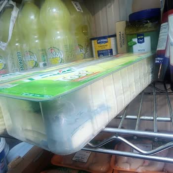 Pınar Et Ve Süt Kaşar Ürününde Küf Sorunu