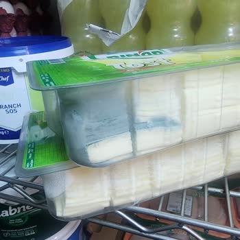 Pınar Et Ve Süt Kaşar Ürününde Küf Sorunu