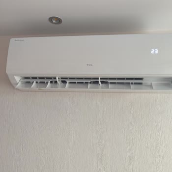 TCL Servis Hatası Düzeltilmiyor