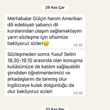 Kurs Kaydı Olmadığına Rağmen Borçlu Gibi Aranmak
