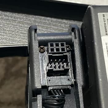 Gamebooster Shield 240 Sıvı Soğutucu Fan Kabloları Ve Montaj Kitinde Yedek Parça Talebi