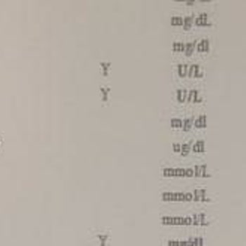 Dr. Tayyar Öz İştah Açıcı Macununun Oğulda Karaciğer Enzim Yükselmesine Neden Olması