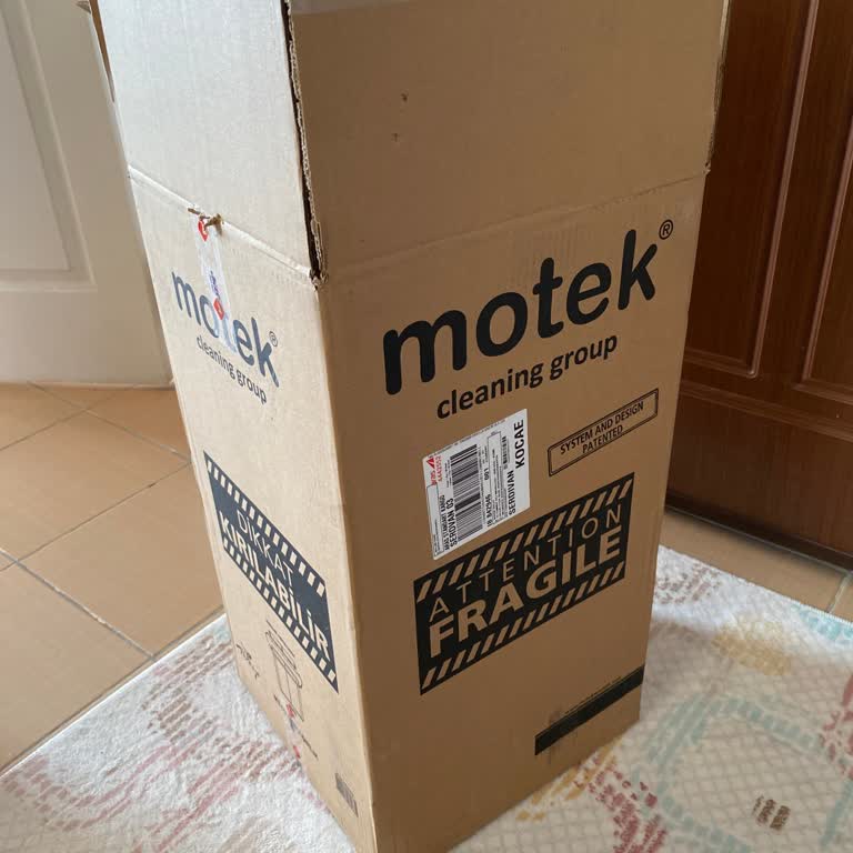 Aras Kargo Kurye Paketi Apartman Girişine Bırakması Güvenlik Riski Oluşturuyor