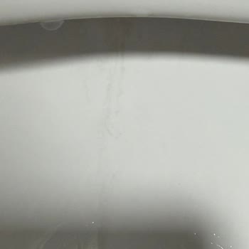 Creavit Klozet Ve Bataryada Kalıcı Lekeler Ve İletişim Sorunları