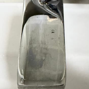 Creavit Klozet Ve Bataryada Kalıcı Lekeler Ve İletişim Sorunları