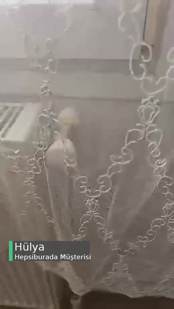 Hepsiburada İletişimsizlik, Takipsizlik, Müşteri Memnuniyetsizliği... videonun kapak resmi