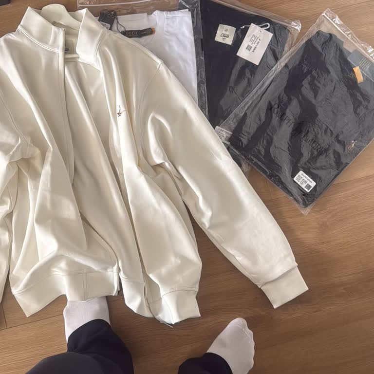 Shopier Üzerinden Eksik Gönderim Ve Kalite Sorunu: Lacoste Jogger Gönderilmedi, İade Talebi