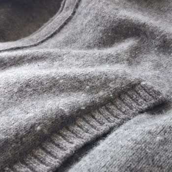 Massimo Dutti Hilltown İzmir’de Yün Hırkada Tüylenme ve İade Reddi