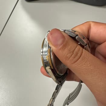 Kasadaki Soyulma Garanti Dışı Ve Ücretli Garantisiz Parça Değişimi Talebi