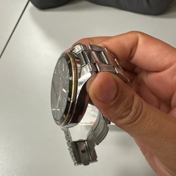 Kasadaki Soyulma Garanti Dışı Ve Ücretli Garantisiz Parça Değişimi Talebi