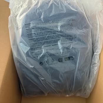 Fashfed'de Yanlış Çanta Gönderimi Ve Geciken İade Şikayeti