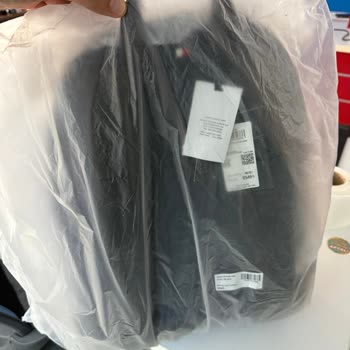 Fashfed'de Yanlış Çanta Gönderimi Ve Geciken İade Şikayeti