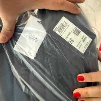 Fashfed'de Yanlış Çanta Gönderimi Ve Geciken İade Şikayeti