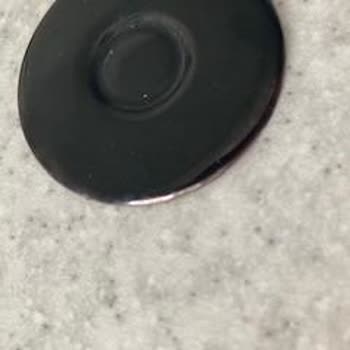 Silverline Ankastre Ocakta Hızlı Bronzlaşma Ve Servis Erişim Sorunu!