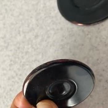 Silverline Ankastre Ocakta Hızlı Bronzlaşma Ve Servis Erişim Sorunu!