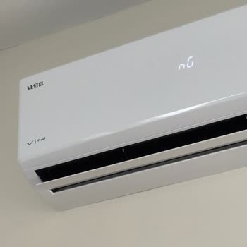 Vestel Klimada Sürekli Ng Uyarısı ve Çözüm Bulamayan Müşteri Hizmetleri