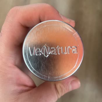 Trendyol’da Satın Alınan Venatura Lipozomal Berberis Ürünün Sahte Olduğu Ve Sağlık Riski