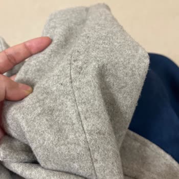 Kısa Sürede Kol Kısımlarında Yoğun Tüylenen Zara Ceketi İçin Değişim Talebi