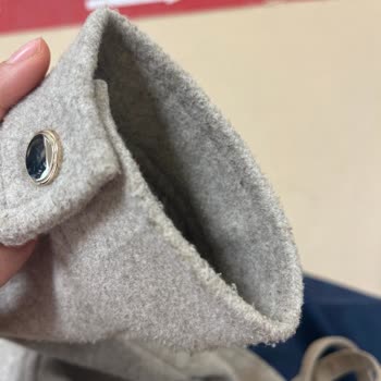 Kısa Sürede Kol Kısımlarında Yoğun Tüylenen Zara Ceketi İçin Değişim Talebi