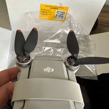 Ayıplı Drone İçin Koşulsuz İade Talebim Reddedildi