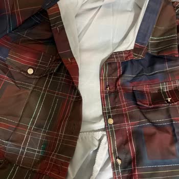 Görseldekiyle Aynı Olmayan Kalitesiz Ürün Ve Açıklanmayan 1550 TL Kargo Ücreti