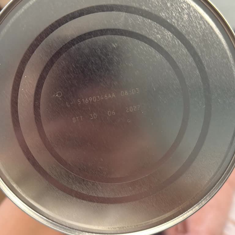 Nestle Çocuk Maması Geri Çağrısına Rağmen Satışta Devam Etmesi Ve Çocuk Sağlığına Tehlike