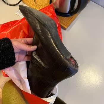 Marjin Botunun Topuğu Kırıldı, Kalite Sorunu Ve İade Talebi