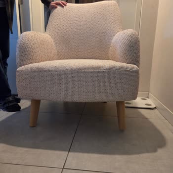 Kelebek Mobilya’nın Berjer Montajı Zarar Görmüş Ve Zorla İmzalanan Teslim Formu