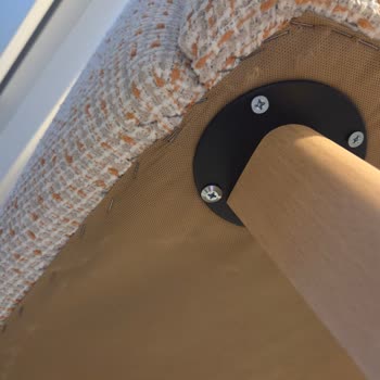 Kelebek Mobilya’nın Berjer Montajı Zarar Görmüş Ve Zorla İmzalanan Teslim Formu